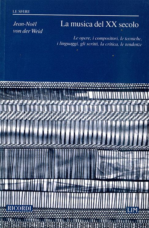 La Musica Del XX Secolo